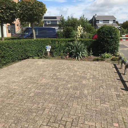 B&B Kogervennetje De Koog  Esterno foto