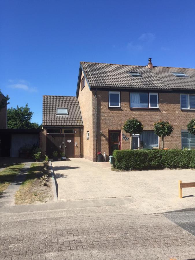 B&B Kogervennetje De Koog  Esterno foto