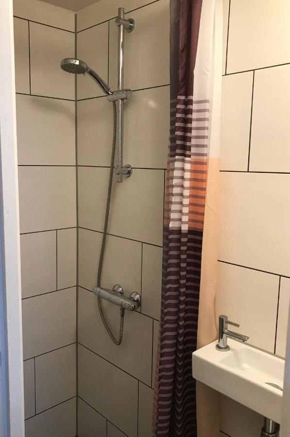B&B Kogervennetje De Koog  Esterno foto