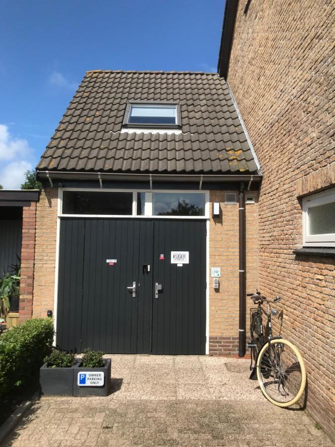 B&B Kogervennetje De Koog  Esterno foto