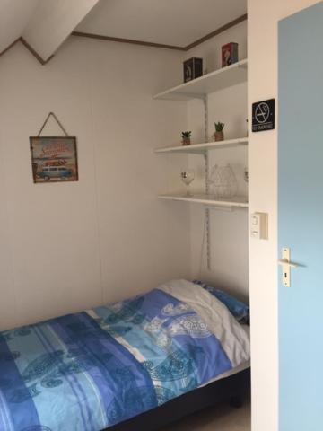 B&B Kogervennetje De Koog  Esterno foto