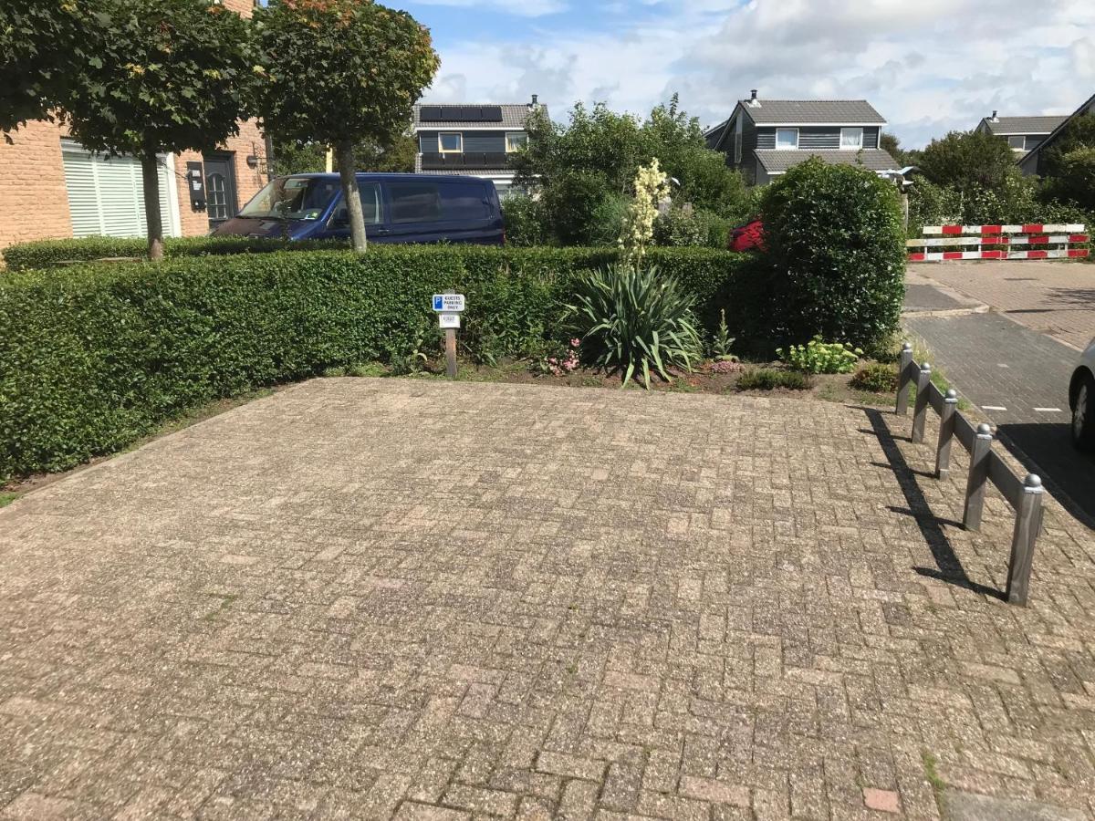 B&B Kogervennetje De Koog  Esterno foto